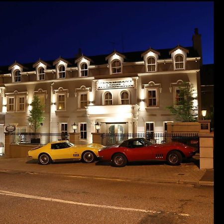 The Fairview Boutique Hotel Killarney Dış mekan fotoğraf