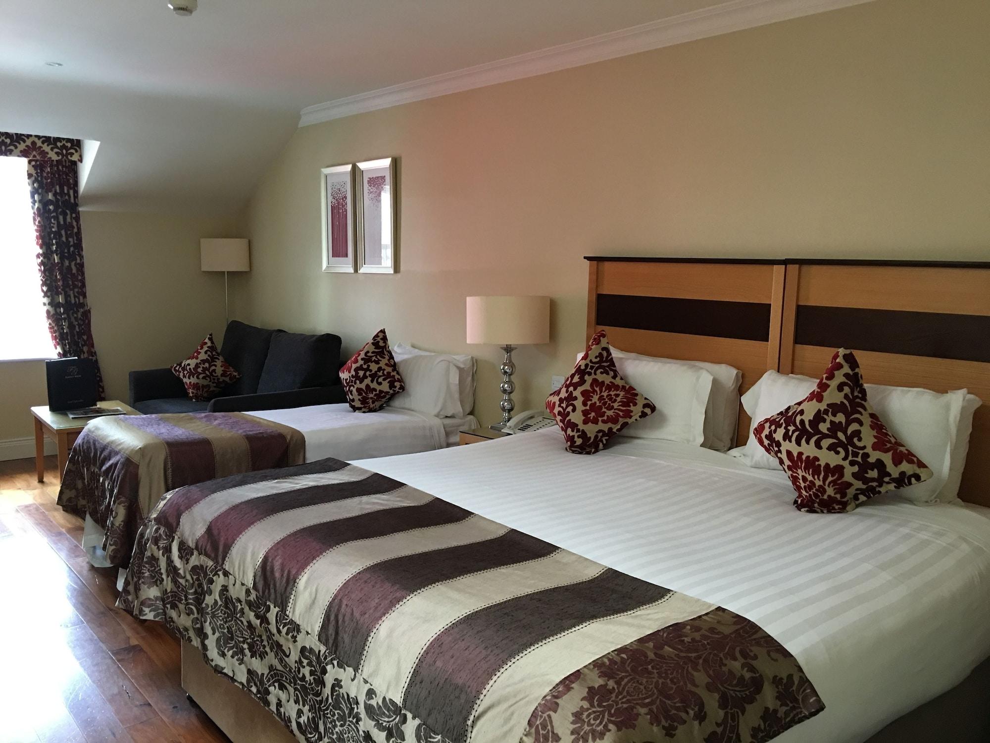 The Fairview Boutique Hotel Killarney Dış mekan fotoğraf