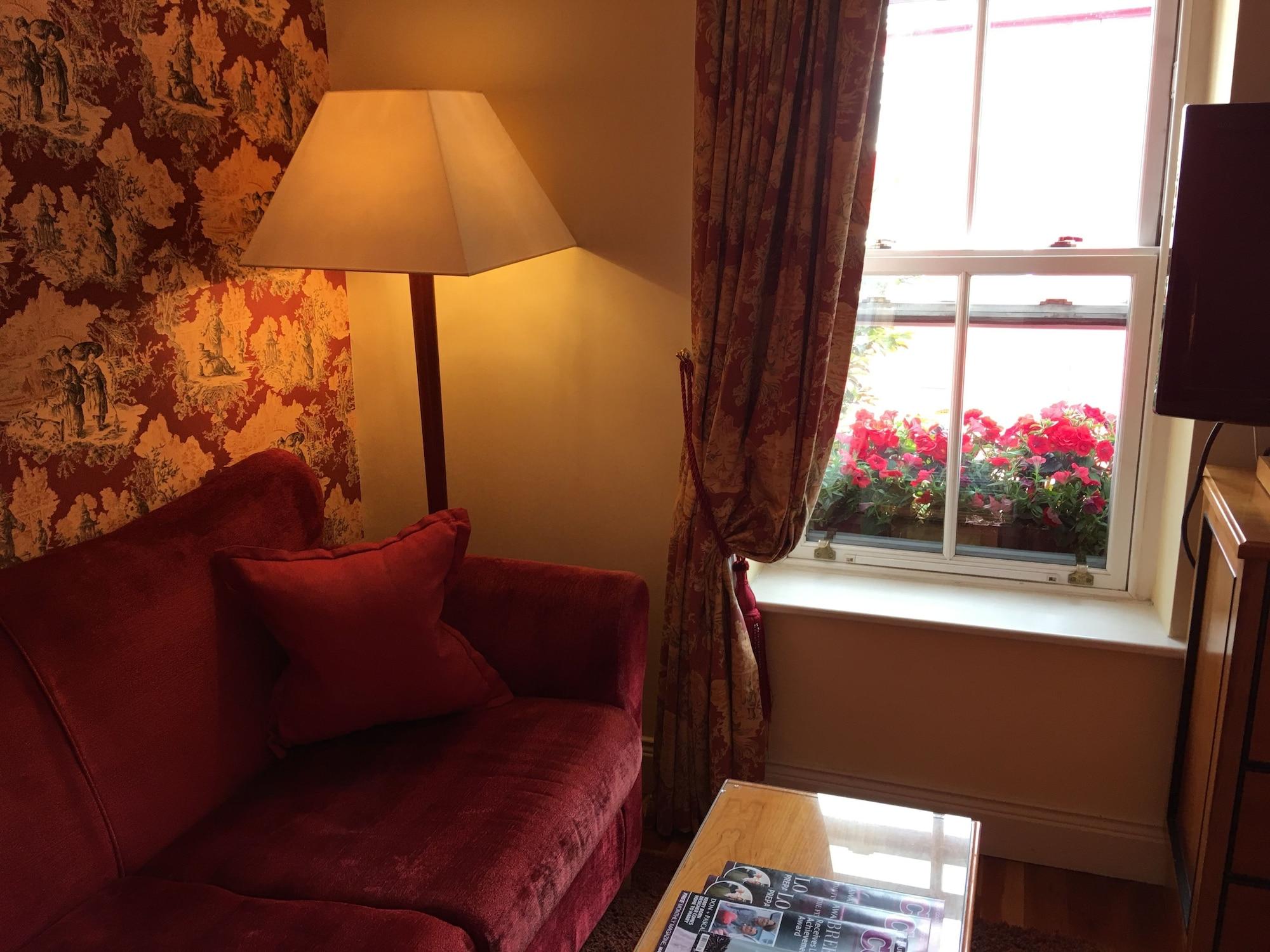 The Fairview Boutique Hotel Killarney Dış mekan fotoğraf