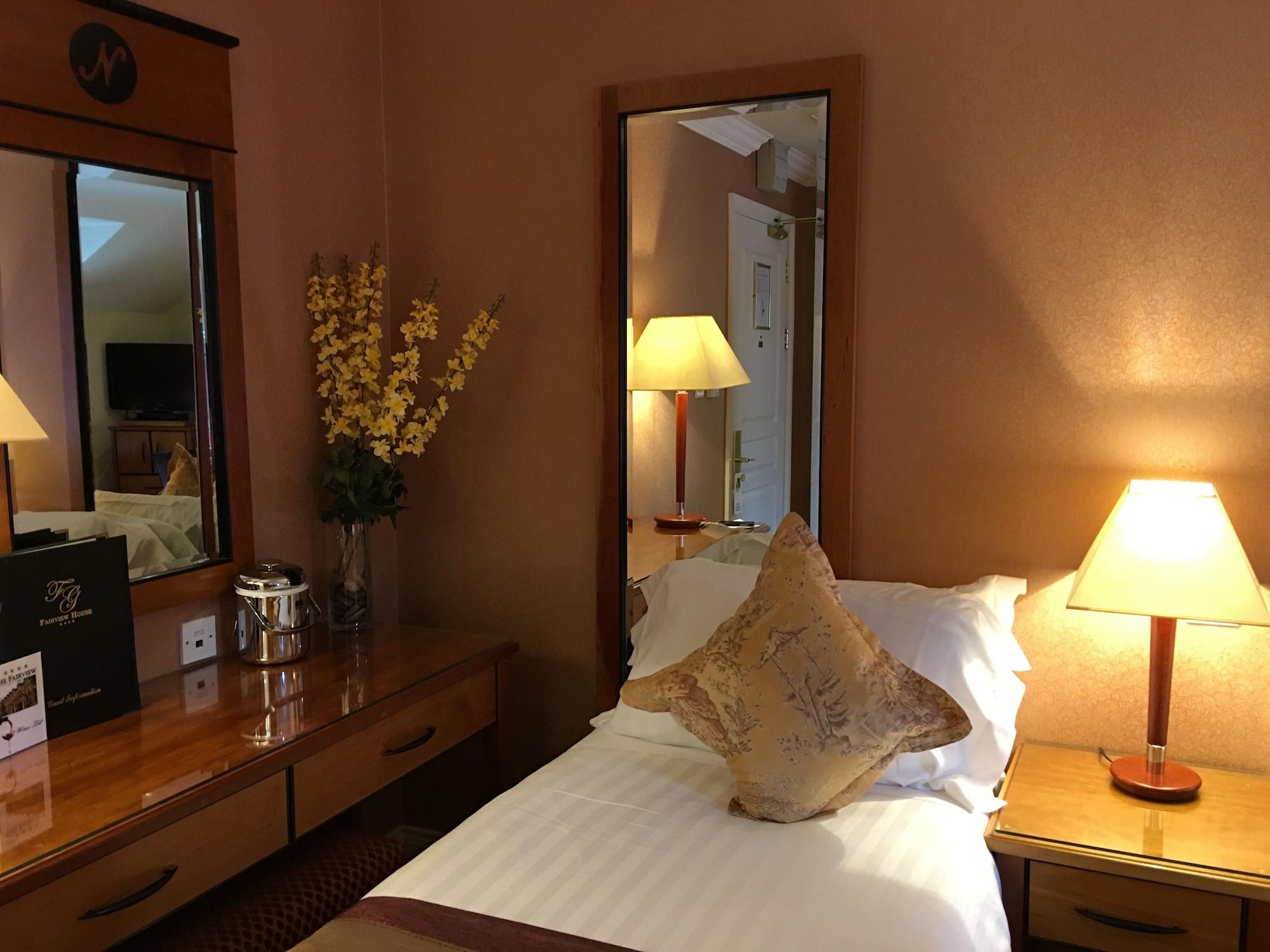 The Fairview Boutique Hotel Killarney Dış mekan fotoğraf