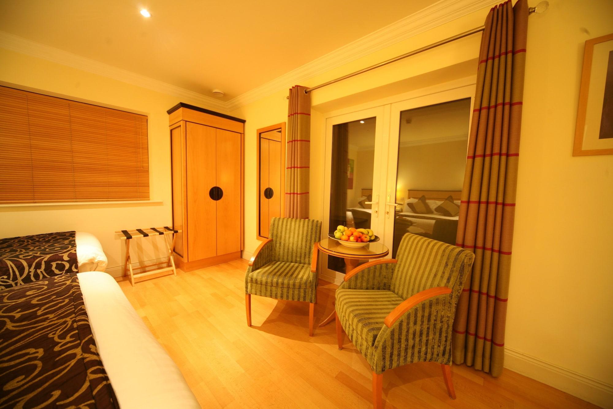 The Fairview Boutique Hotel Killarney Dış mekan fotoğraf