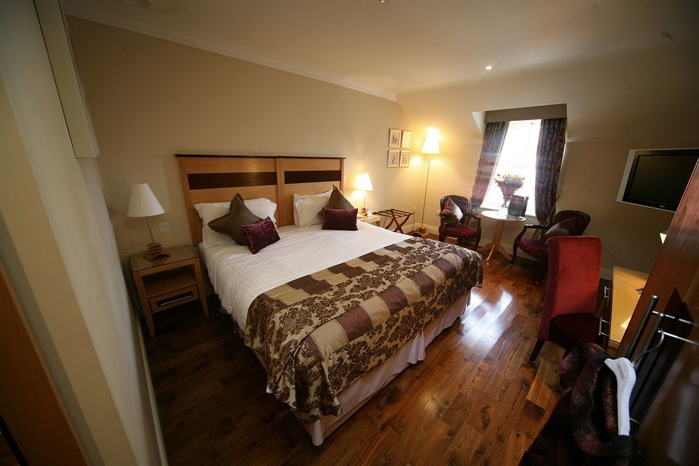 The Fairview Boutique Hotel Killarney Dış mekan fotoğraf