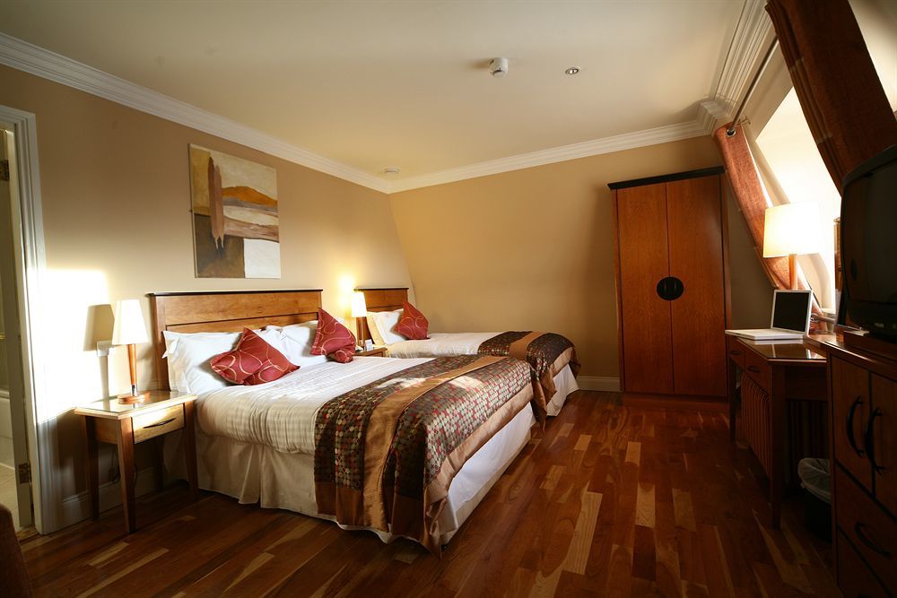 The Fairview Boutique Hotel Killarney Dış mekan fotoğraf