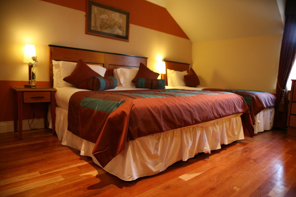 The Fairview Boutique Hotel Killarney Dış mekan fotoğraf