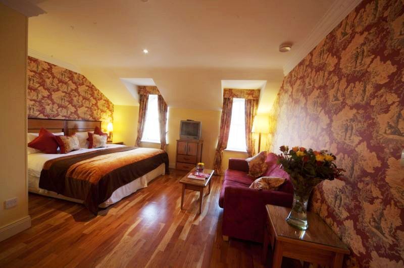 The Fairview Boutique Hotel Killarney Dış mekan fotoğraf